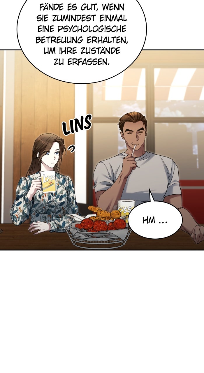 Read For My Own Good Manga Online