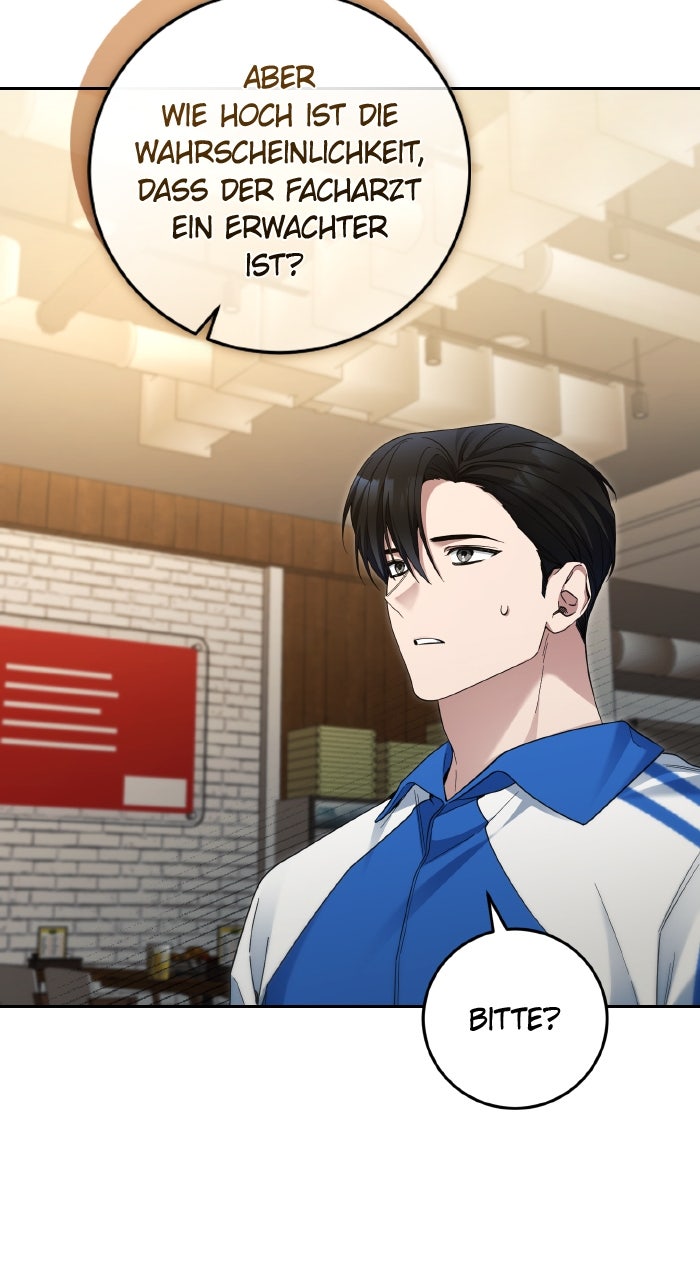 Read For My Own Good Manga Online