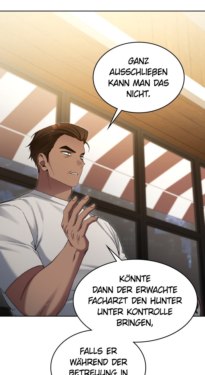 Read For My Own Good Manga Online