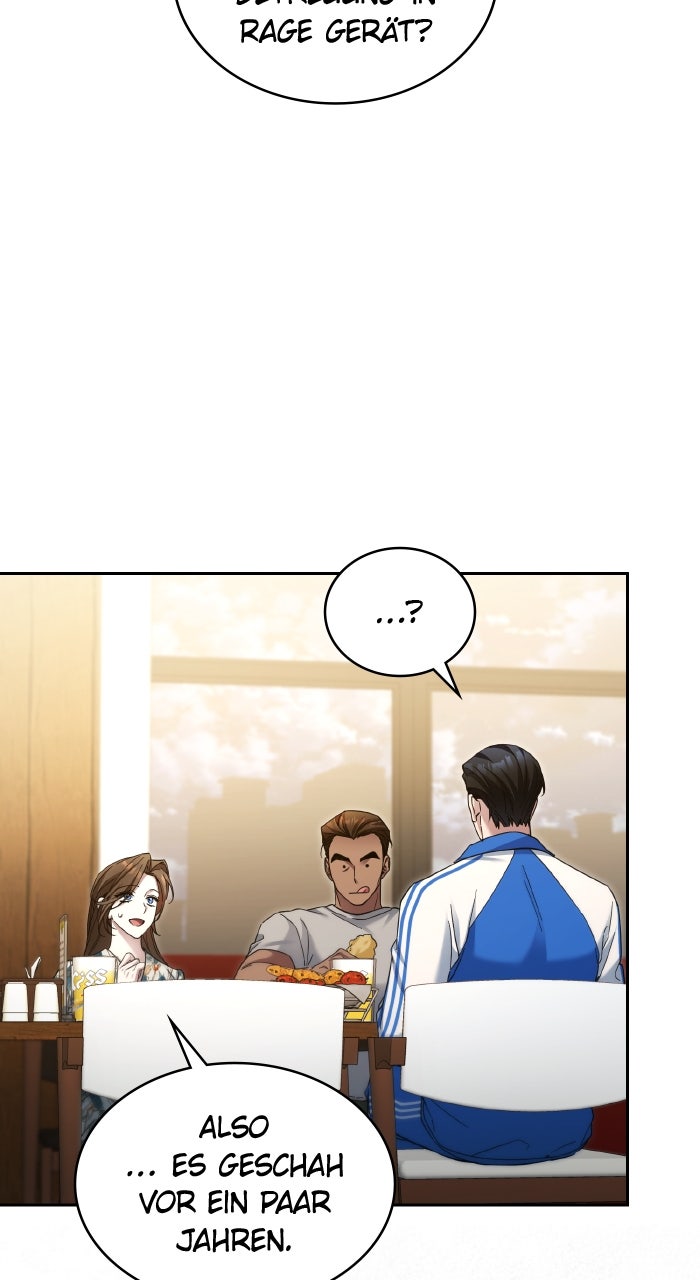 Read For My Own Good Manga Online