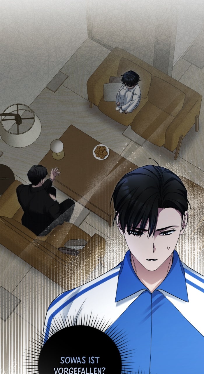 Read For My Own Good Manga Online