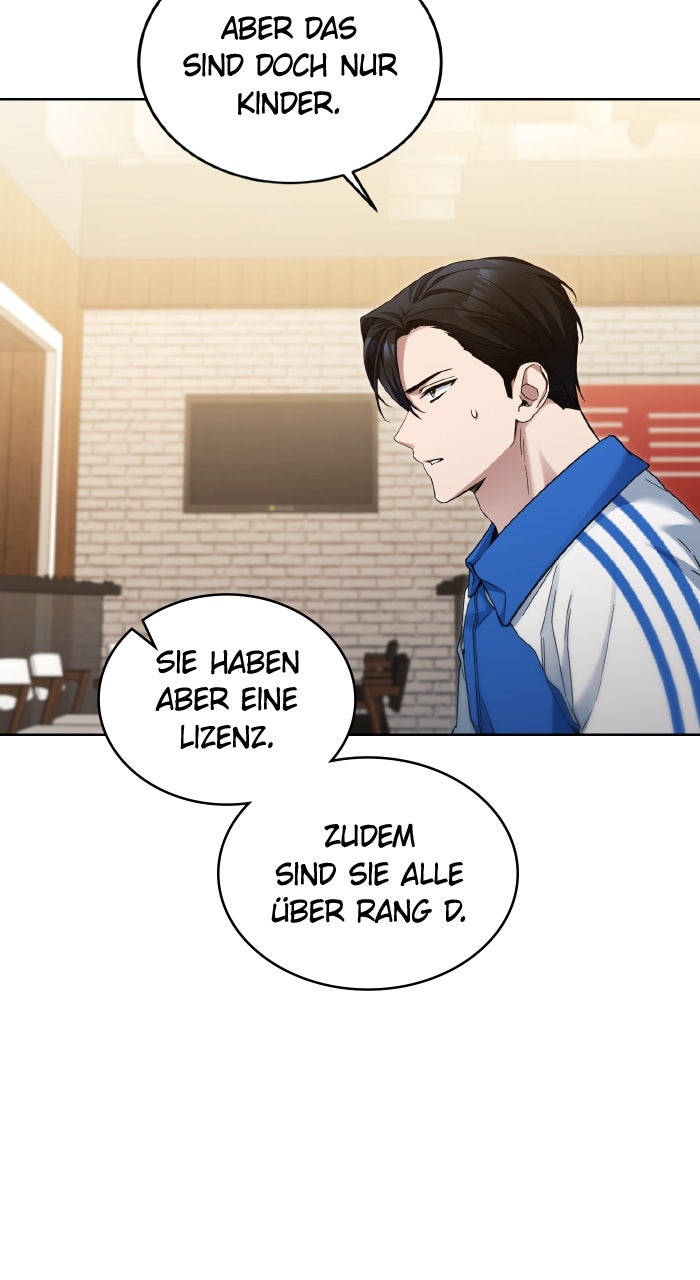 Read For My Own Good Manga Online