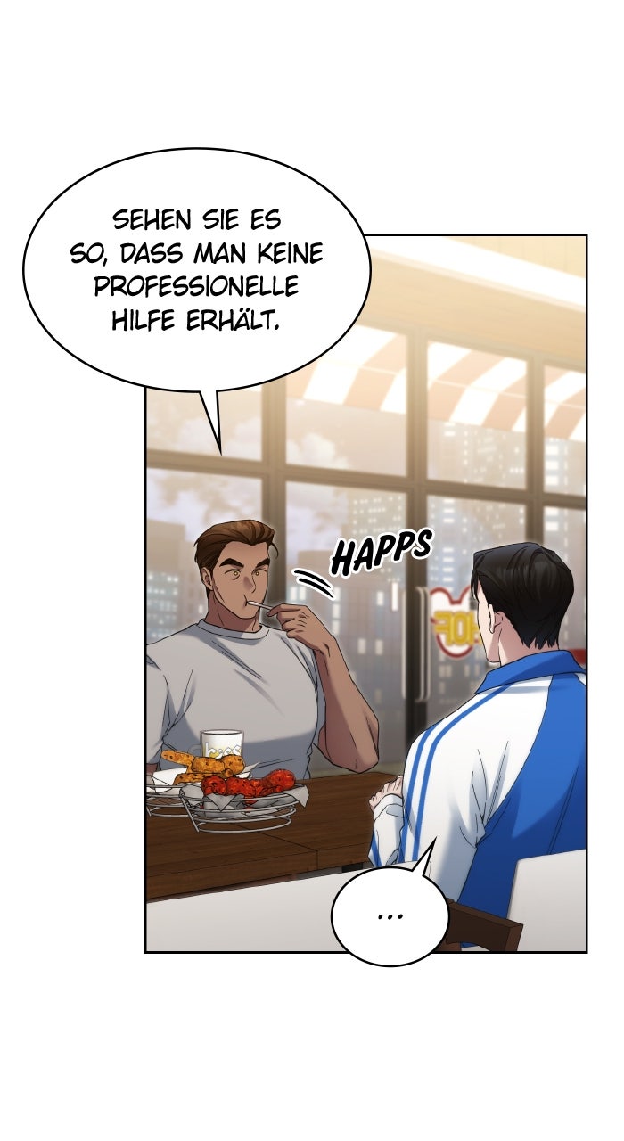 Read For My Own Good Manga Online