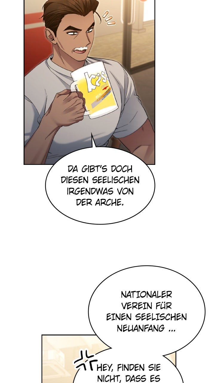 Read For My Own Good Manga Online