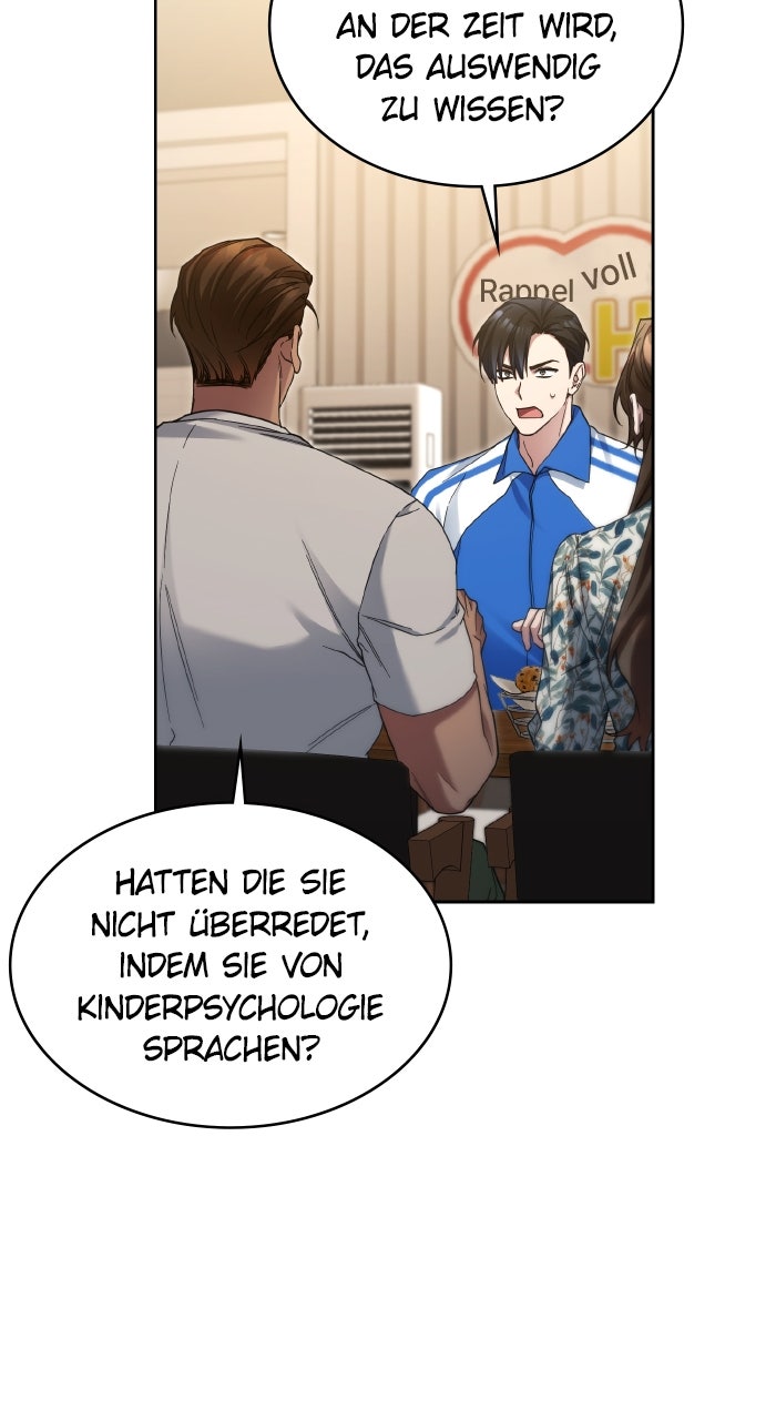 Read For My Own Good Manga Online