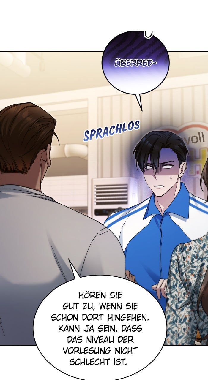 Read For My Own Good Manga Online