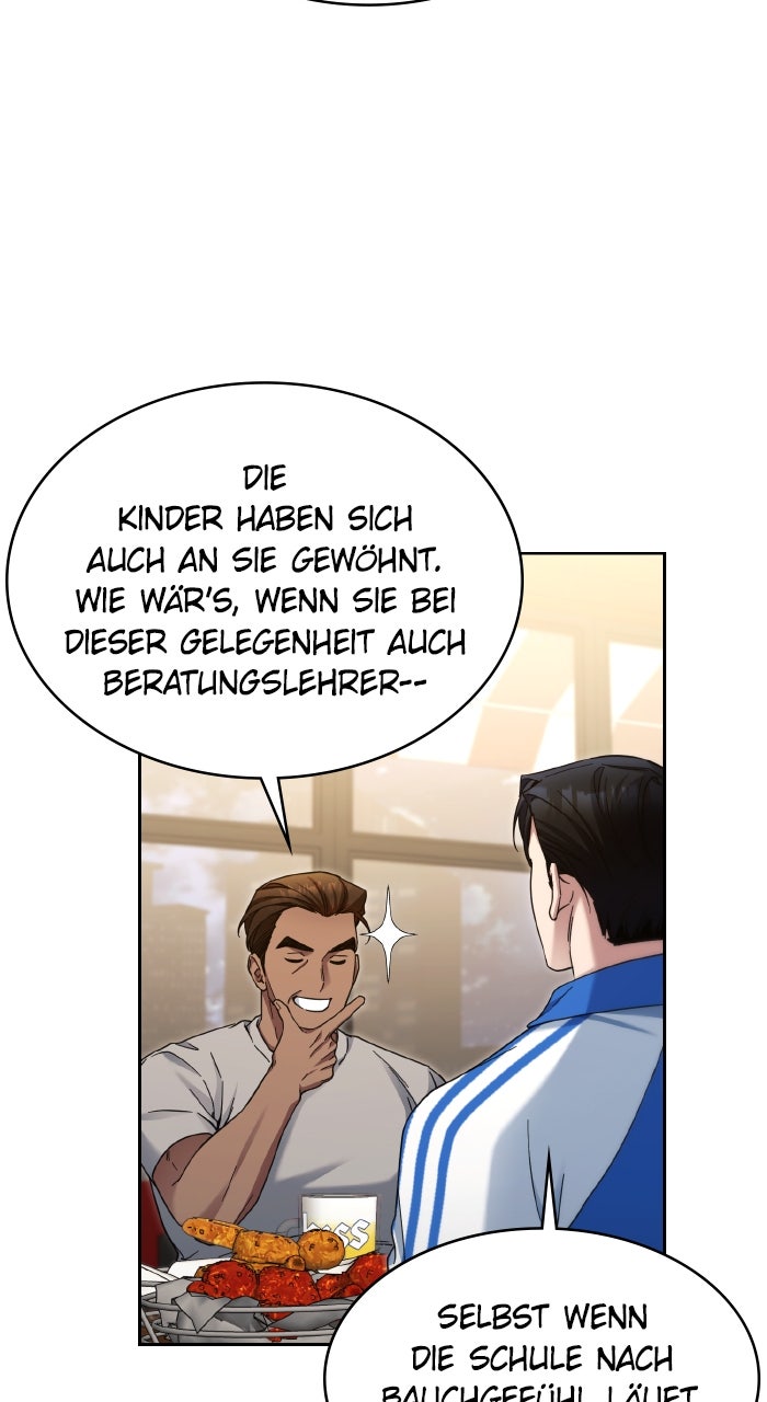 Read For My Own Good Manga Online