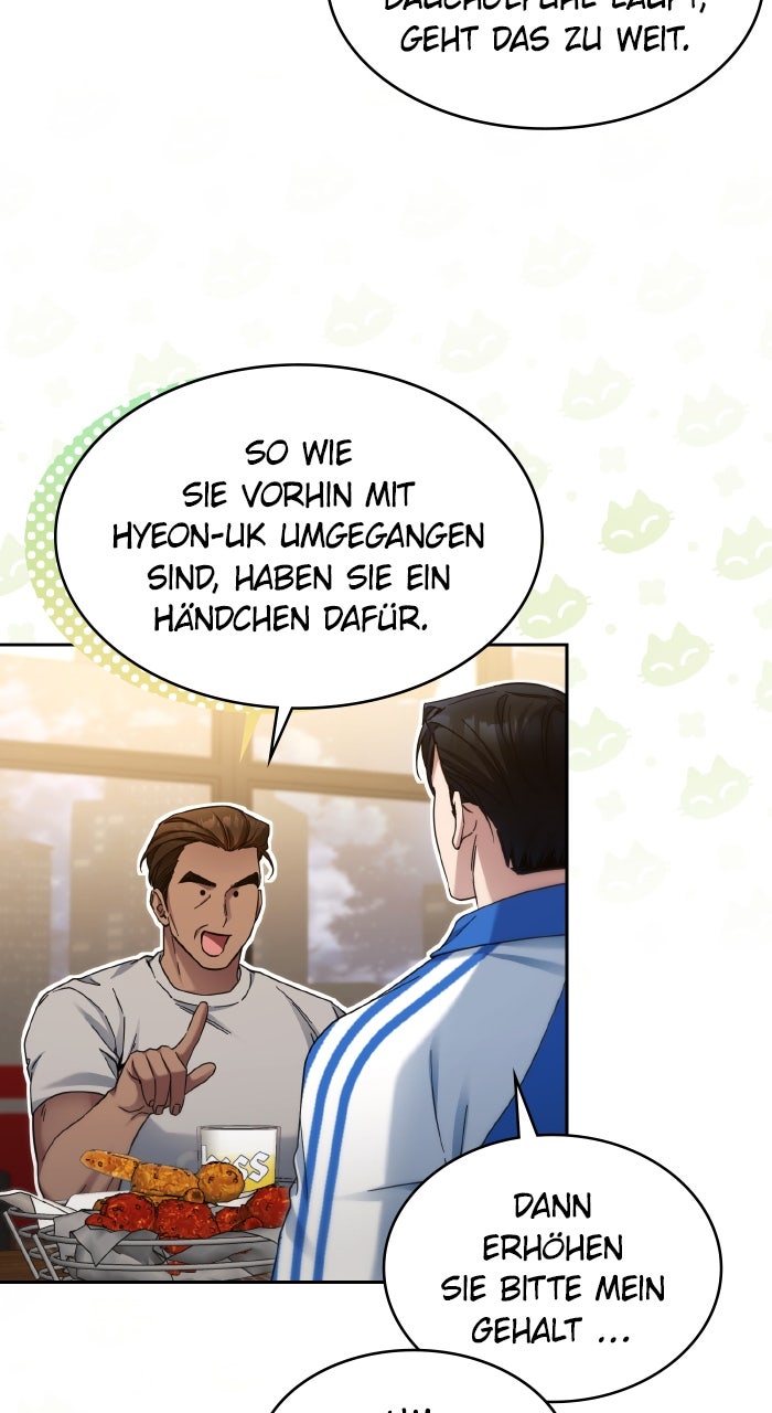 Read For My Own Good Manga Online