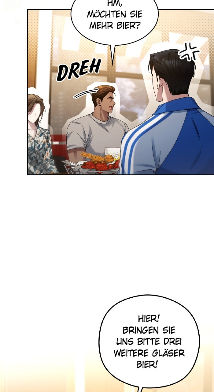 Read For My Own Good Manga Online