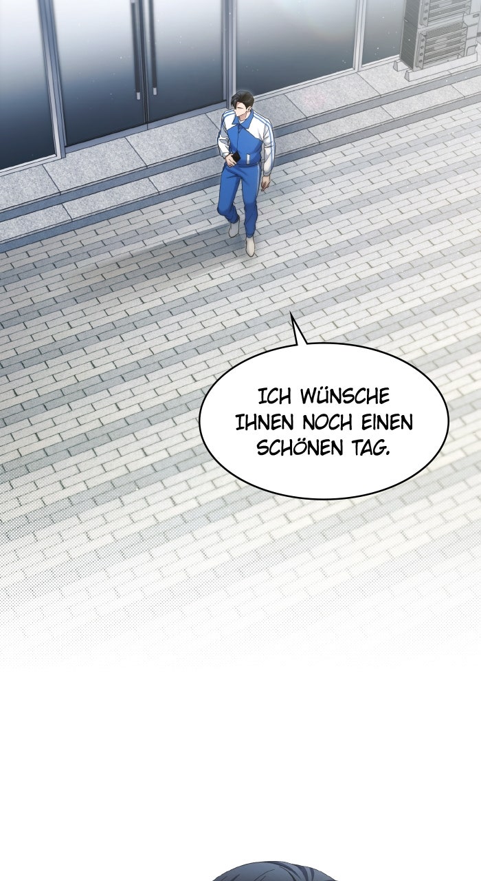 Read For My Own Good Manga Online