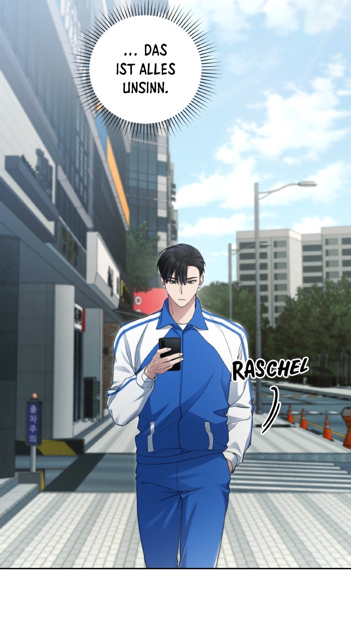 Read For My Own Good Manga Online