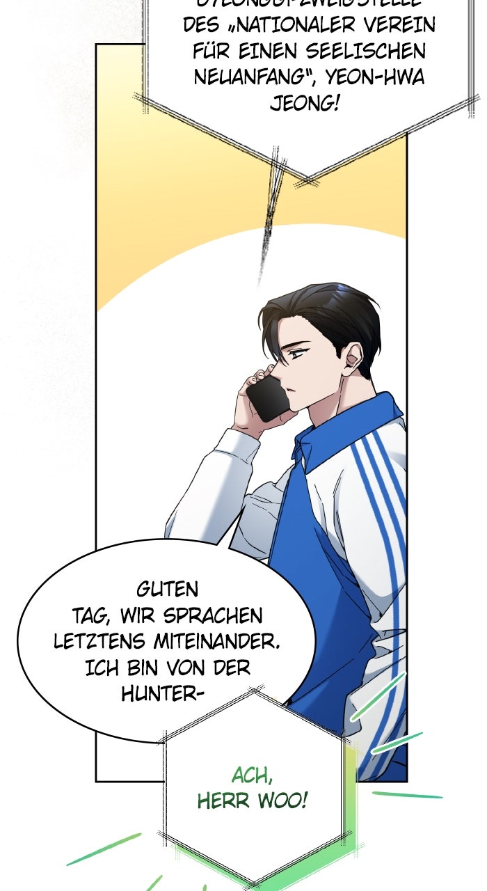 Read For My Own Good Manga Online