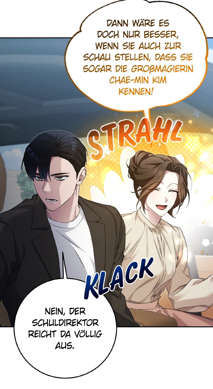 Read For My Own Good Manga Online