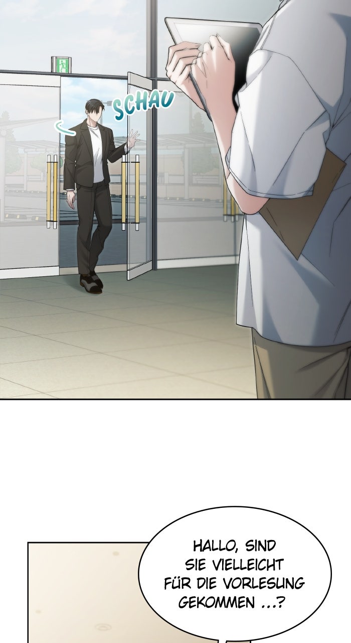 Read For My Own Good Manga Online