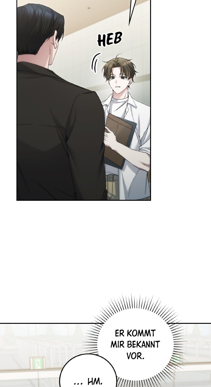 Read For My Own Good Manga Online