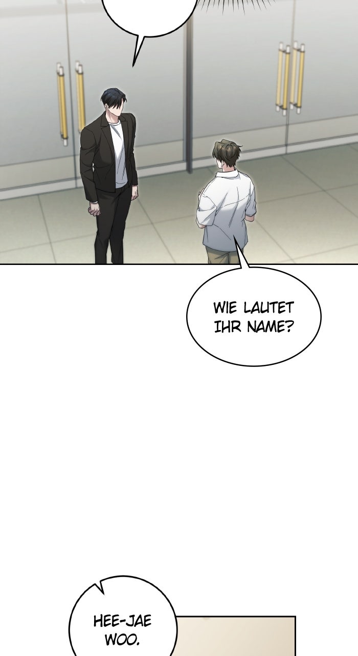 Read For My Own Good Manga Online