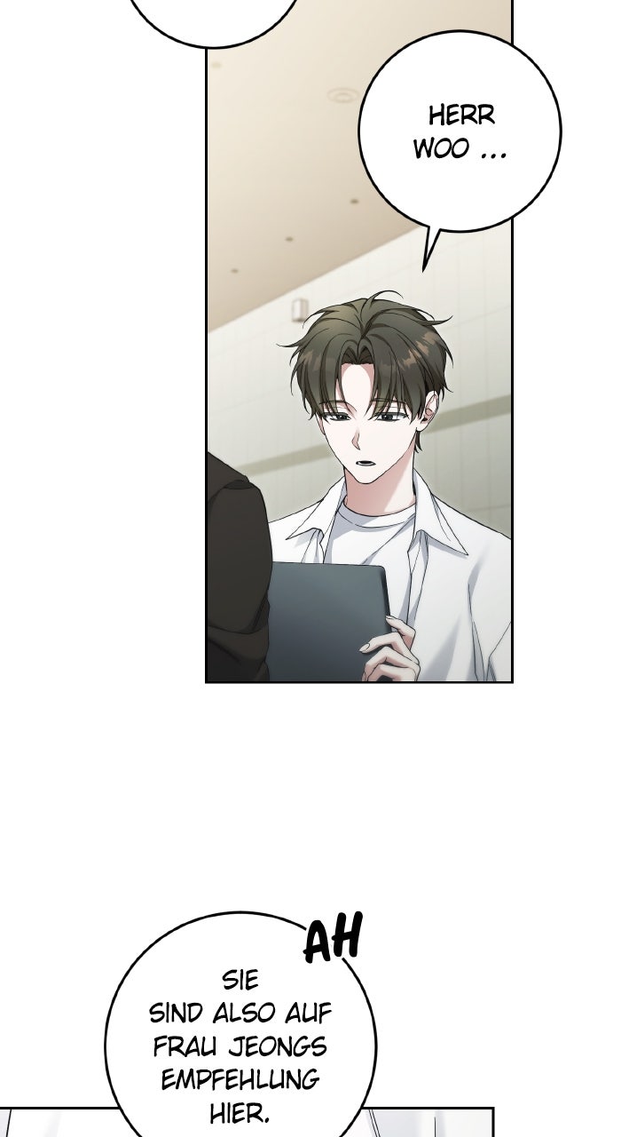 Read For My Own Good Manga Online