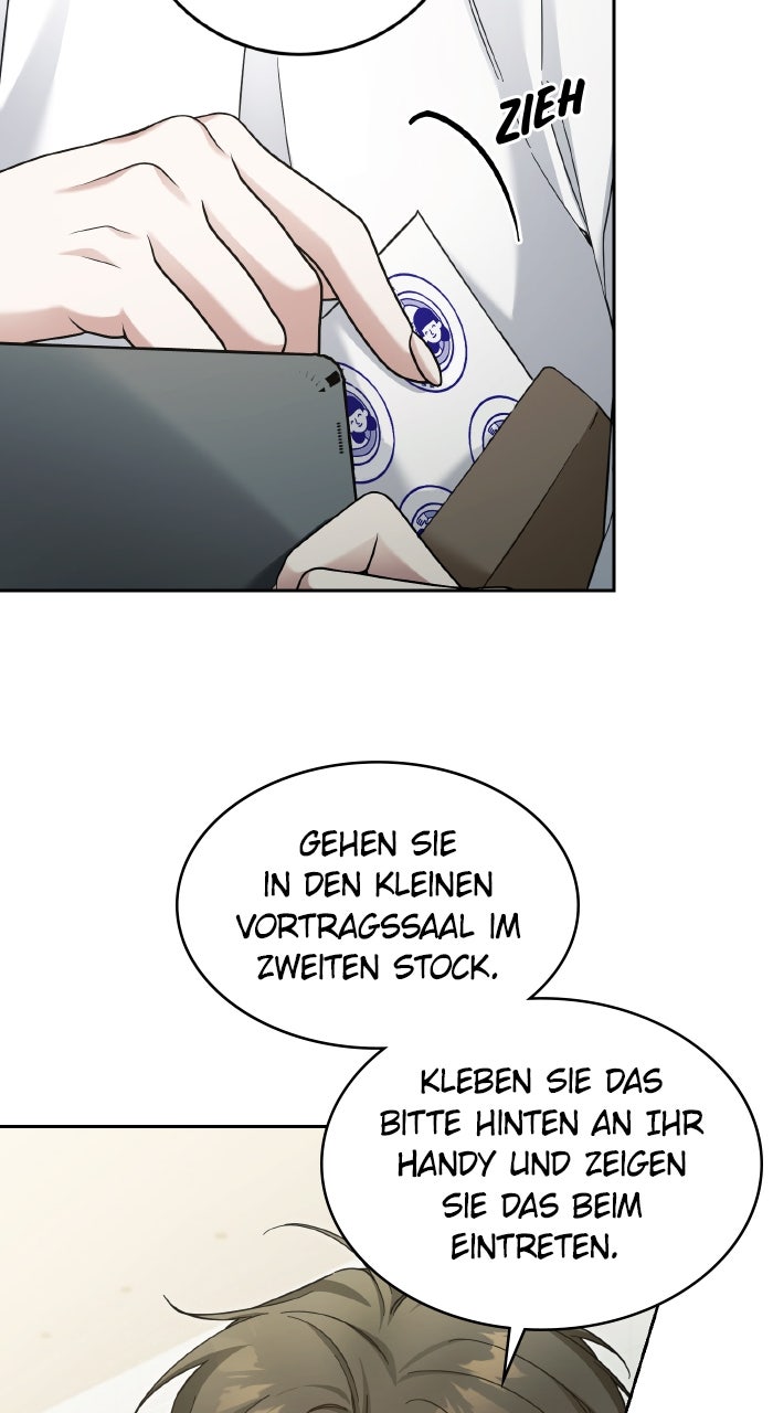 Read For My Own Good Manga Online