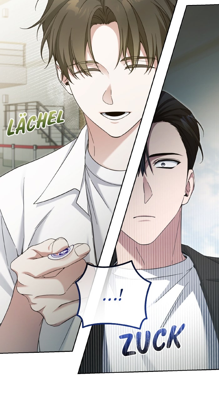 Read For My Own Good Manga Online