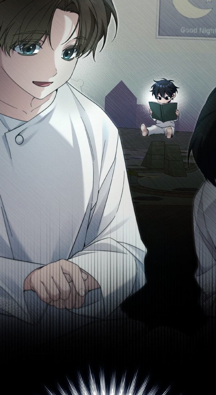 Read For My Own Good Manga Online