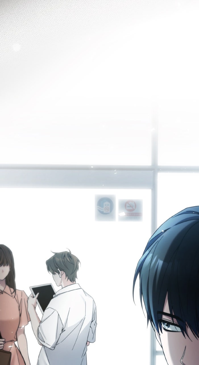 Read For My Own Good Manga Online