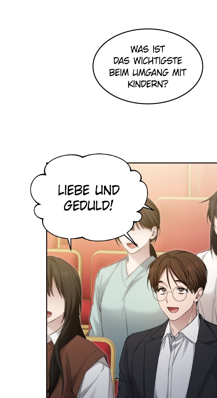 Read For My Own Good Manga Online