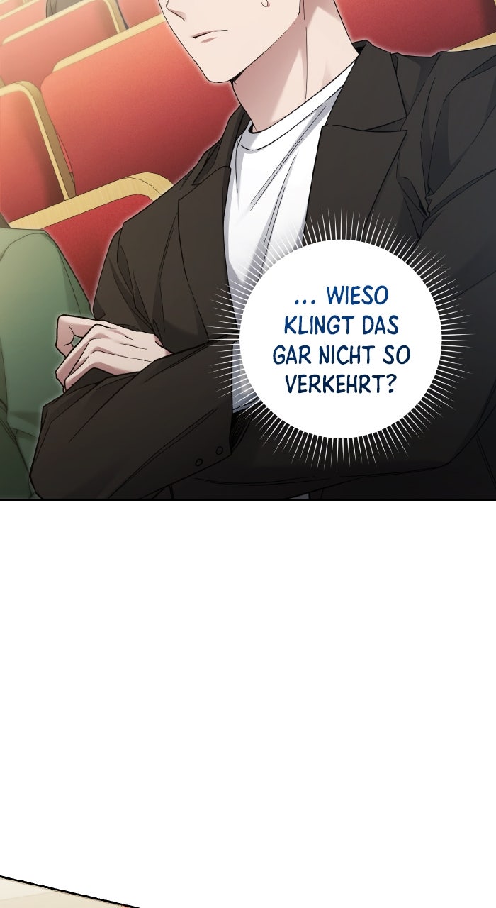 Read For My Own Good Manga Online