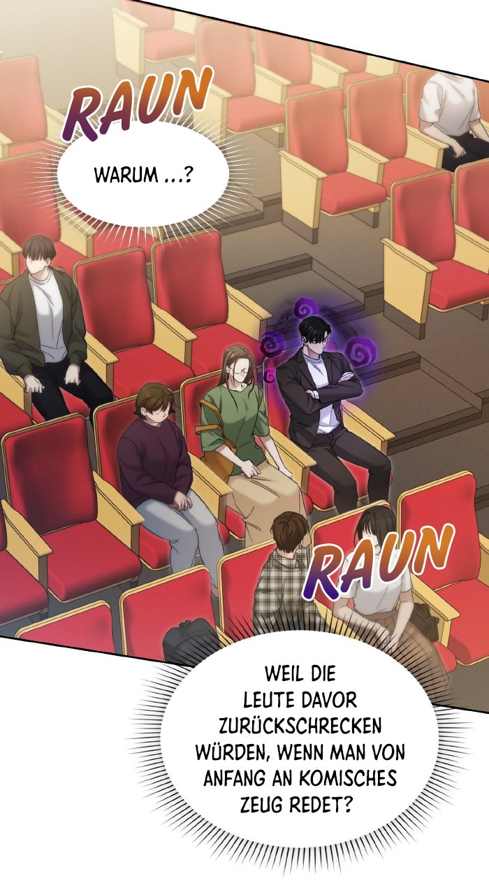 Read For My Own Good Manga Online