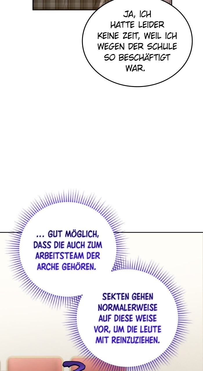 Read For My Own Good Manga Online