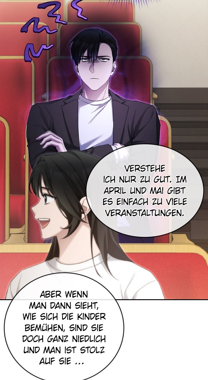 Read For My Own Good Manga Online