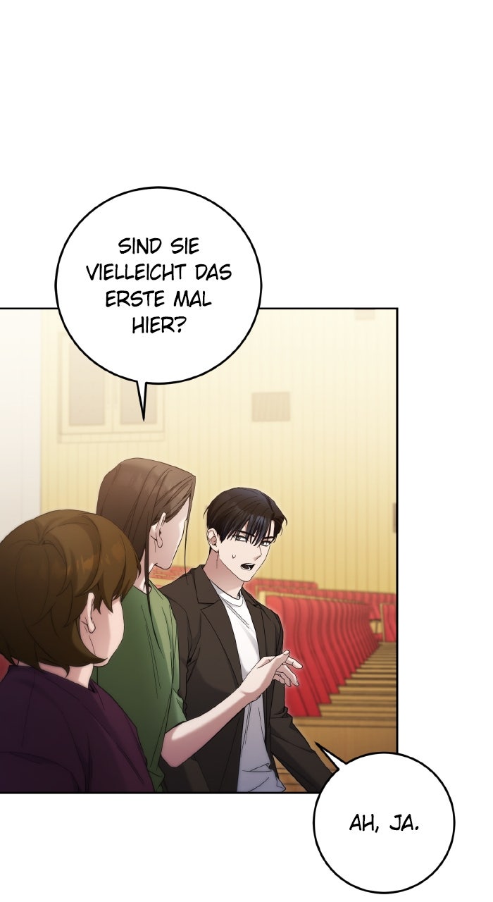 Read For My Own Good Manga Online