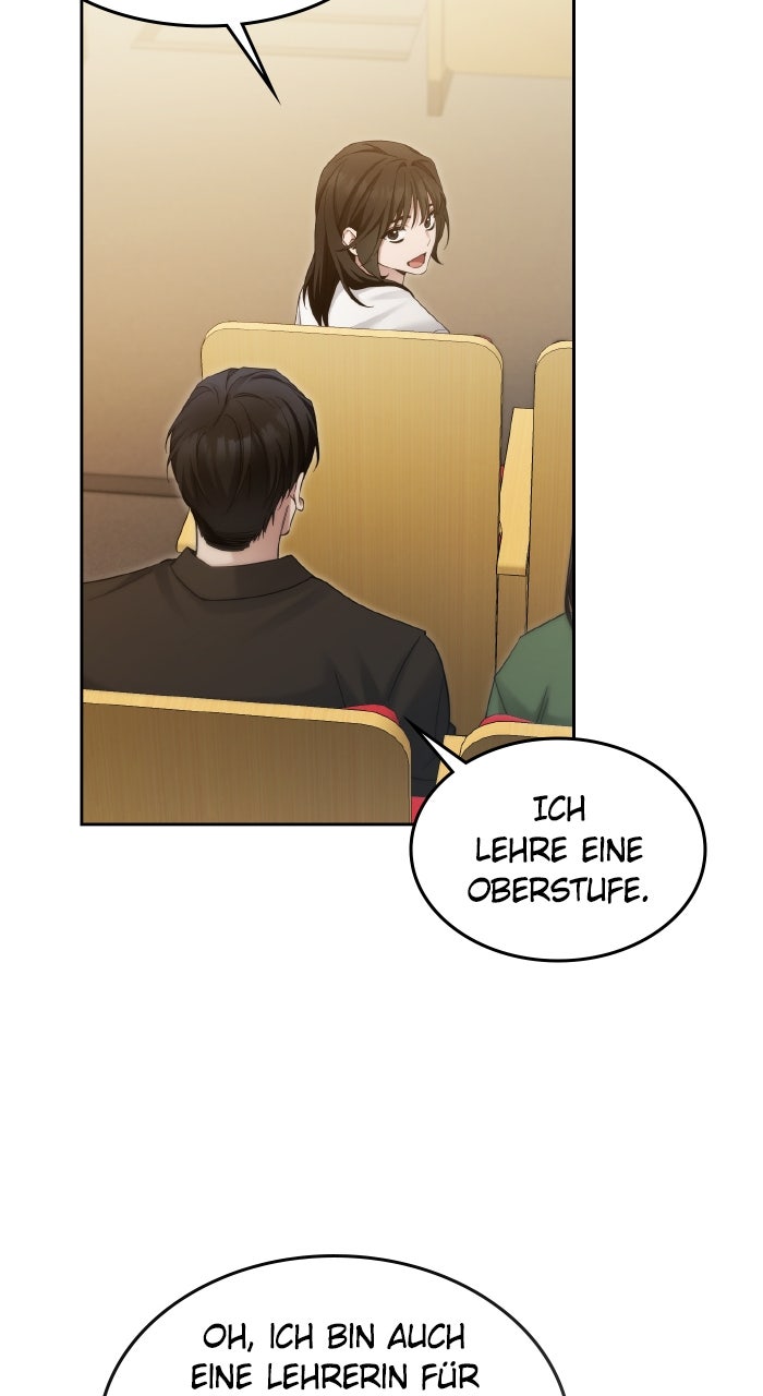 Read For My Own Good Manga Online