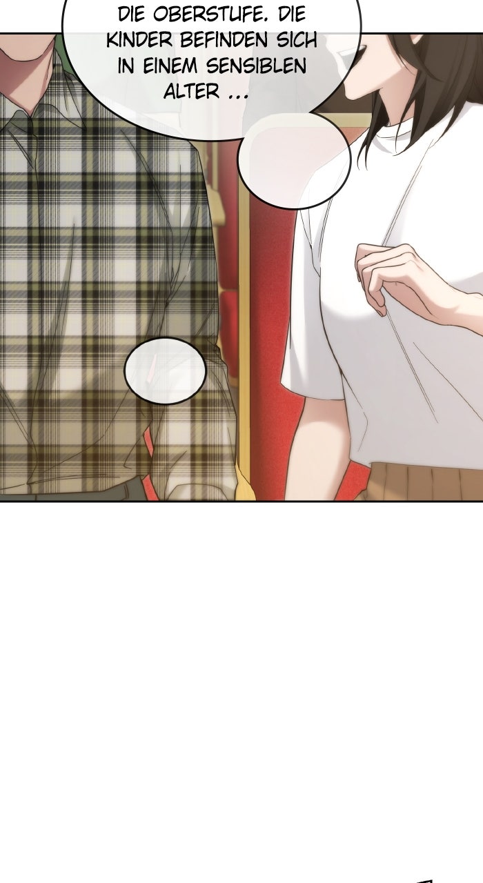 Read For My Own Good Manga Online