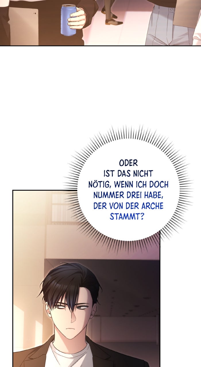 Read For My Own Good Manga Online