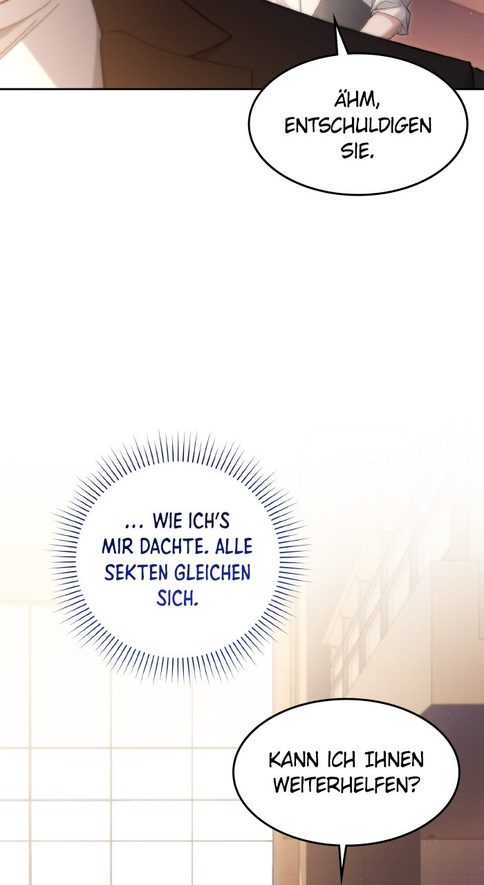 Read For My Own Good Manga Online