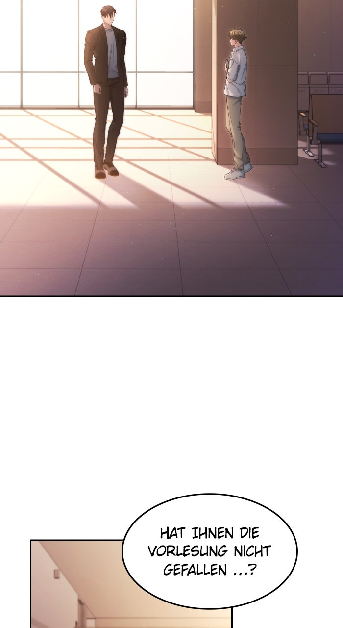 Read For My Own Good Manga Online