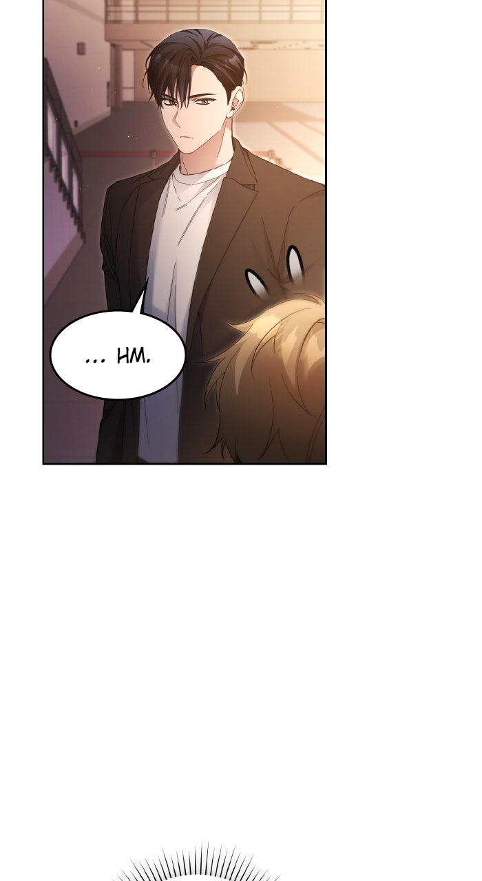 Read For My Own Good Manga Online