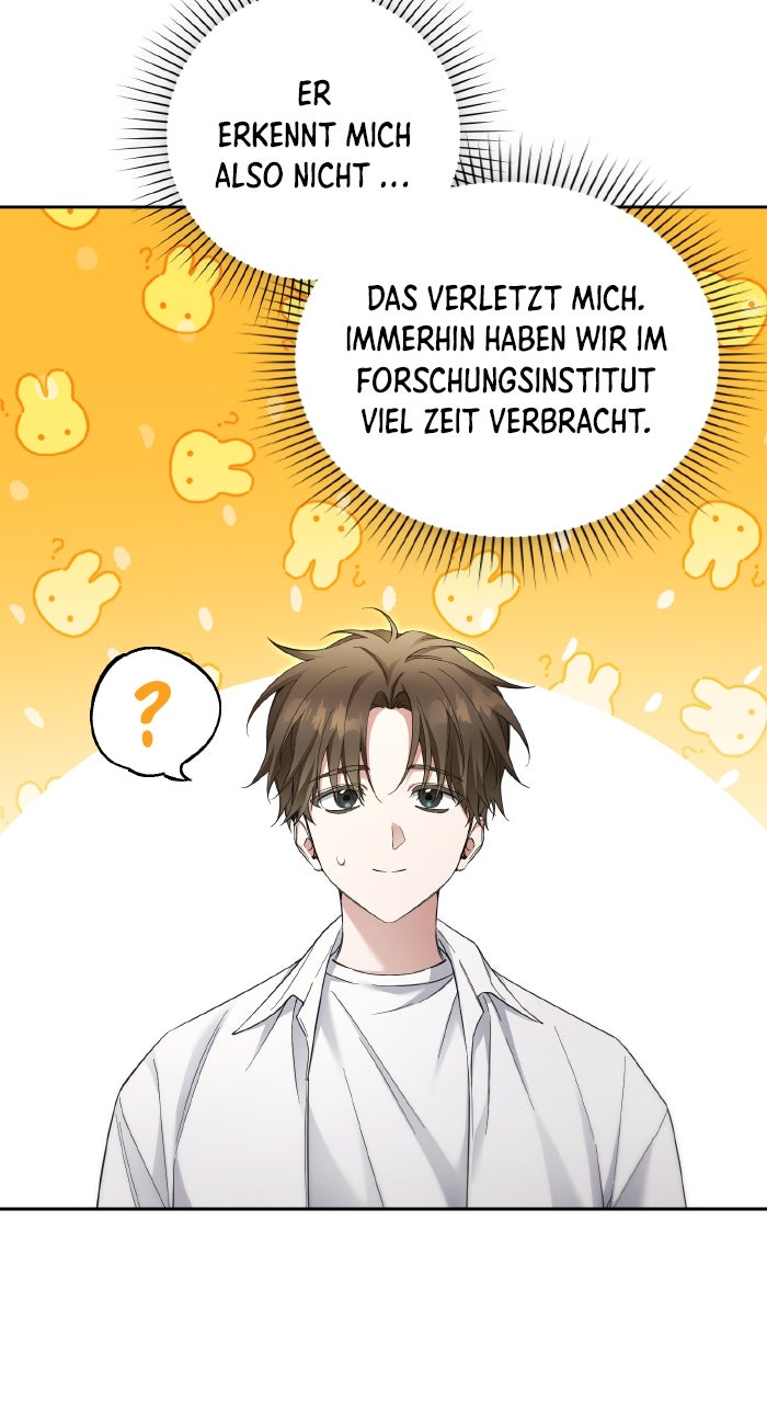 Read For My Own Good Manga Online