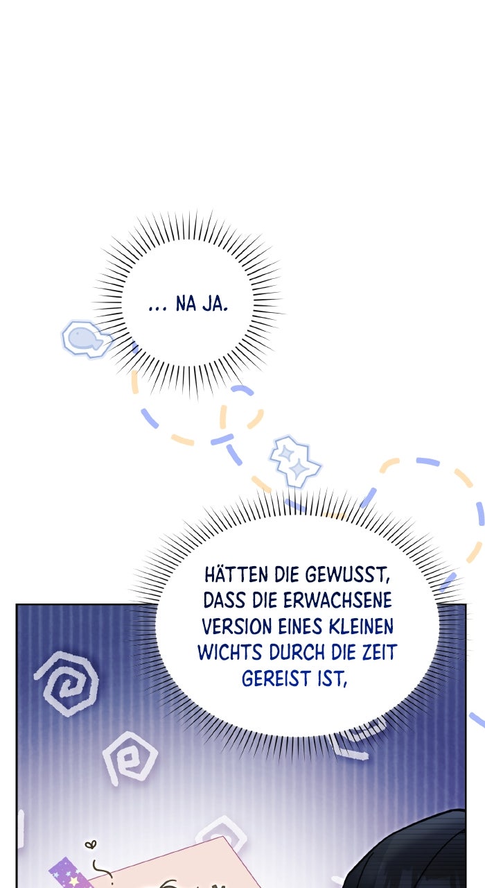 Read For My Own Good Manga Online