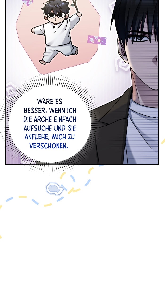 Read For My Own Good Manga Online