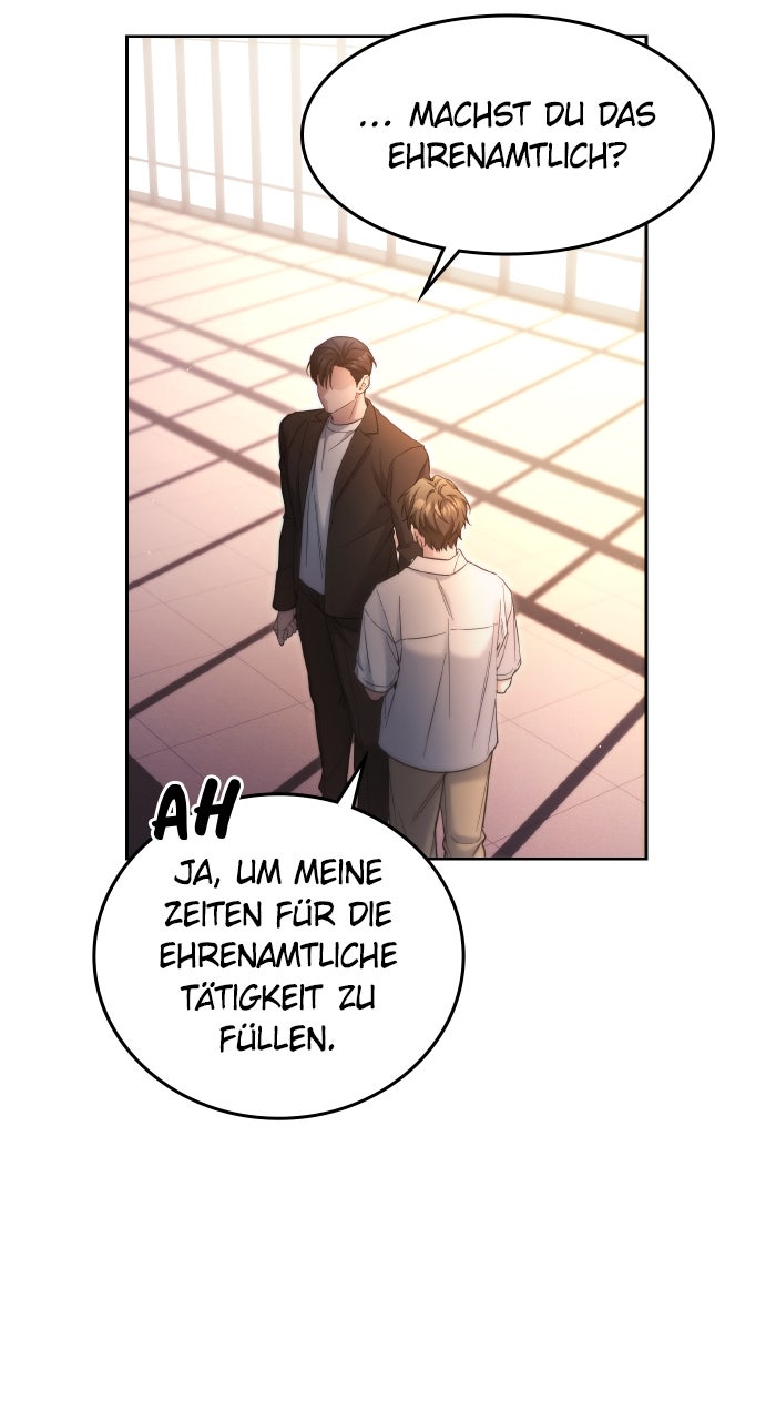 Read For My Own Good Manga Online