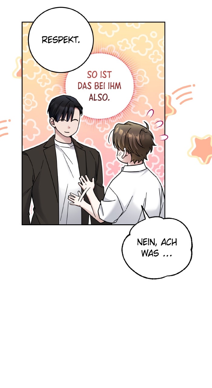 Read For My Own Good Manga Online