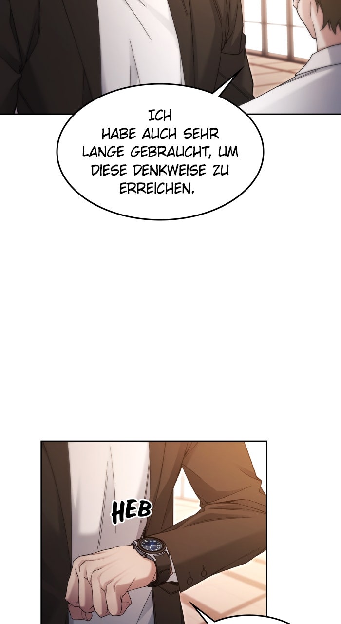 Read For My Own Good Manga Online