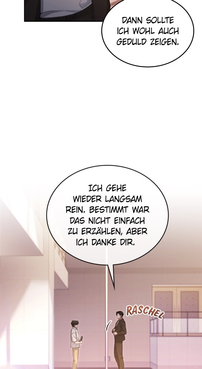 Read For My Own Good Manga Online