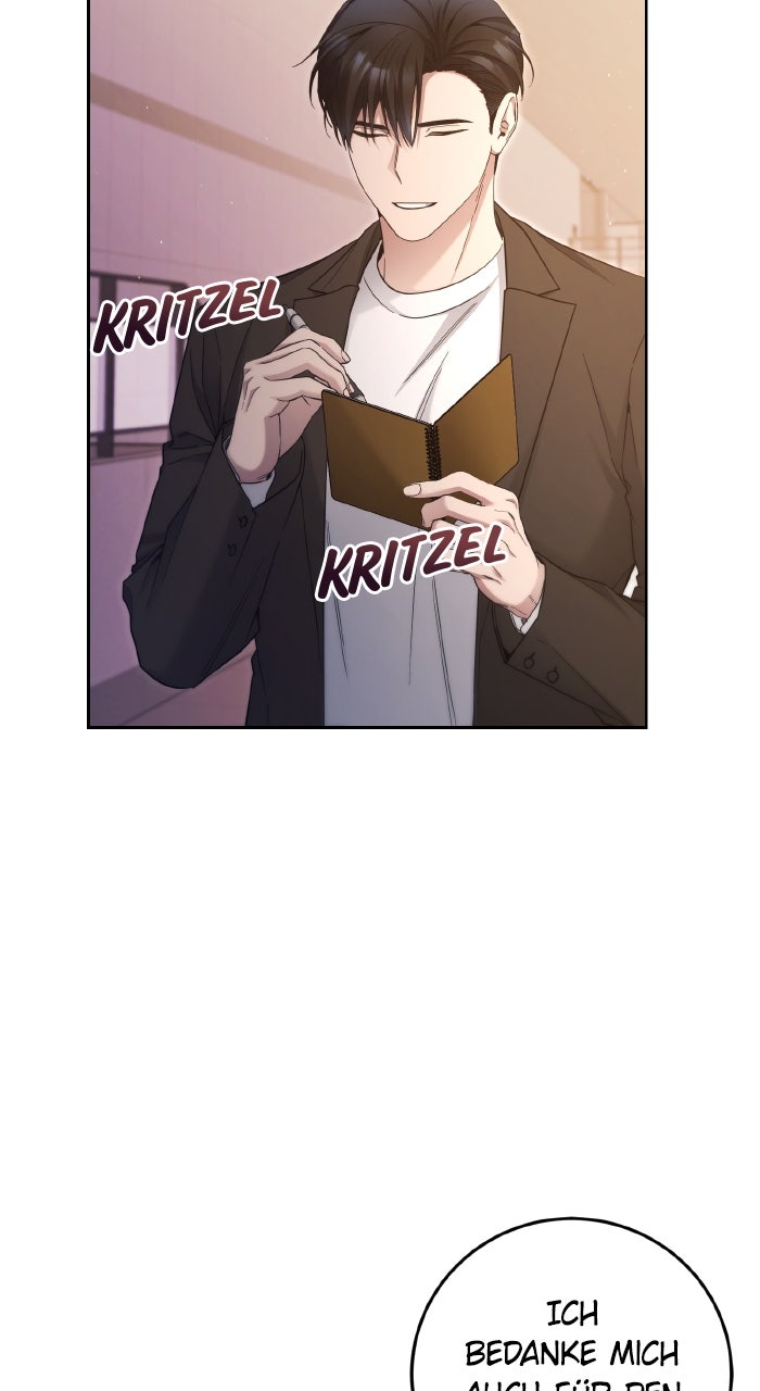 Read For My Own Good Manga Online