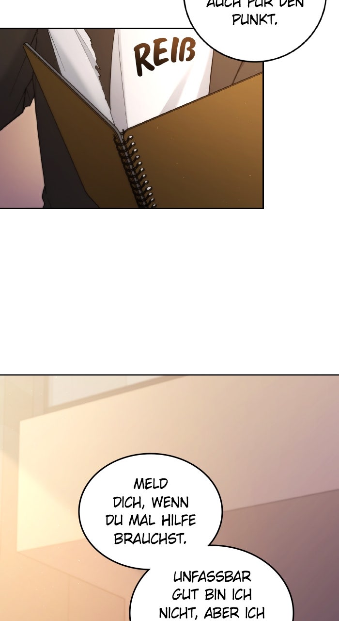 Read For My Own Good Manga Online