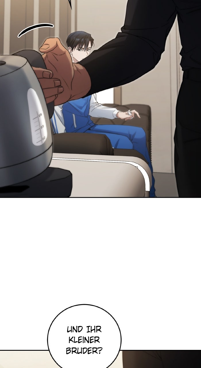 Read For My Own Good Manga Online