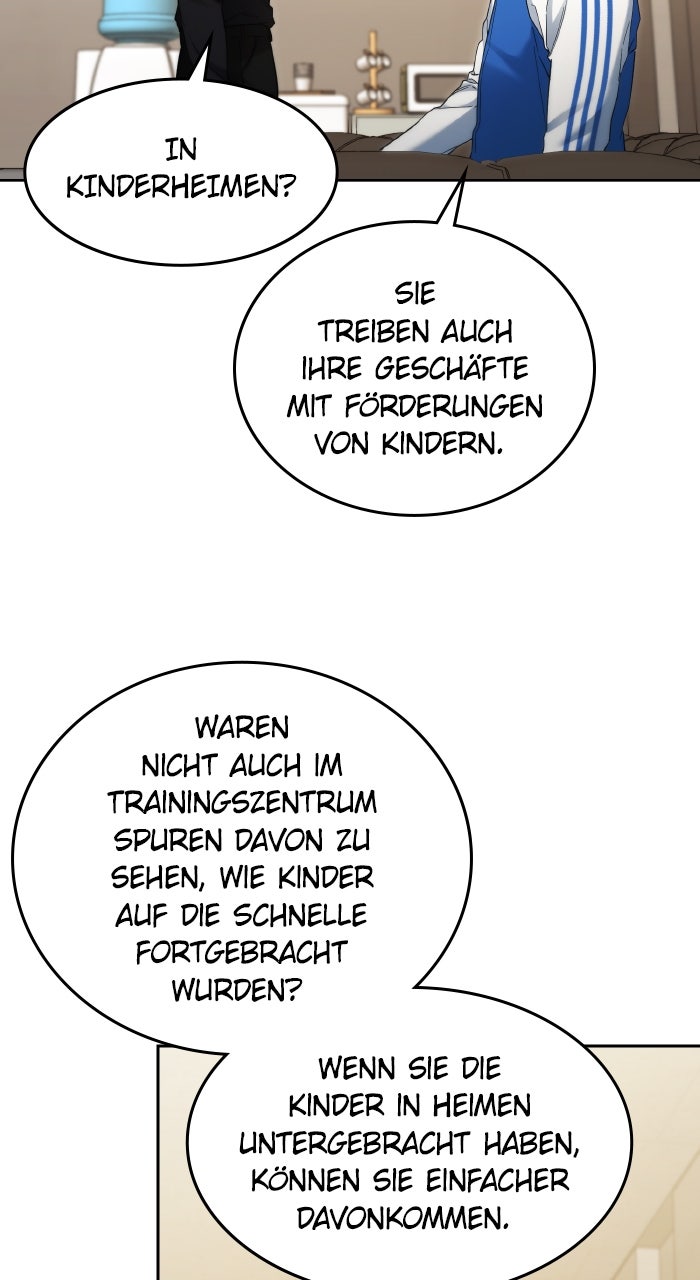 Read For My Own Good Manga Online