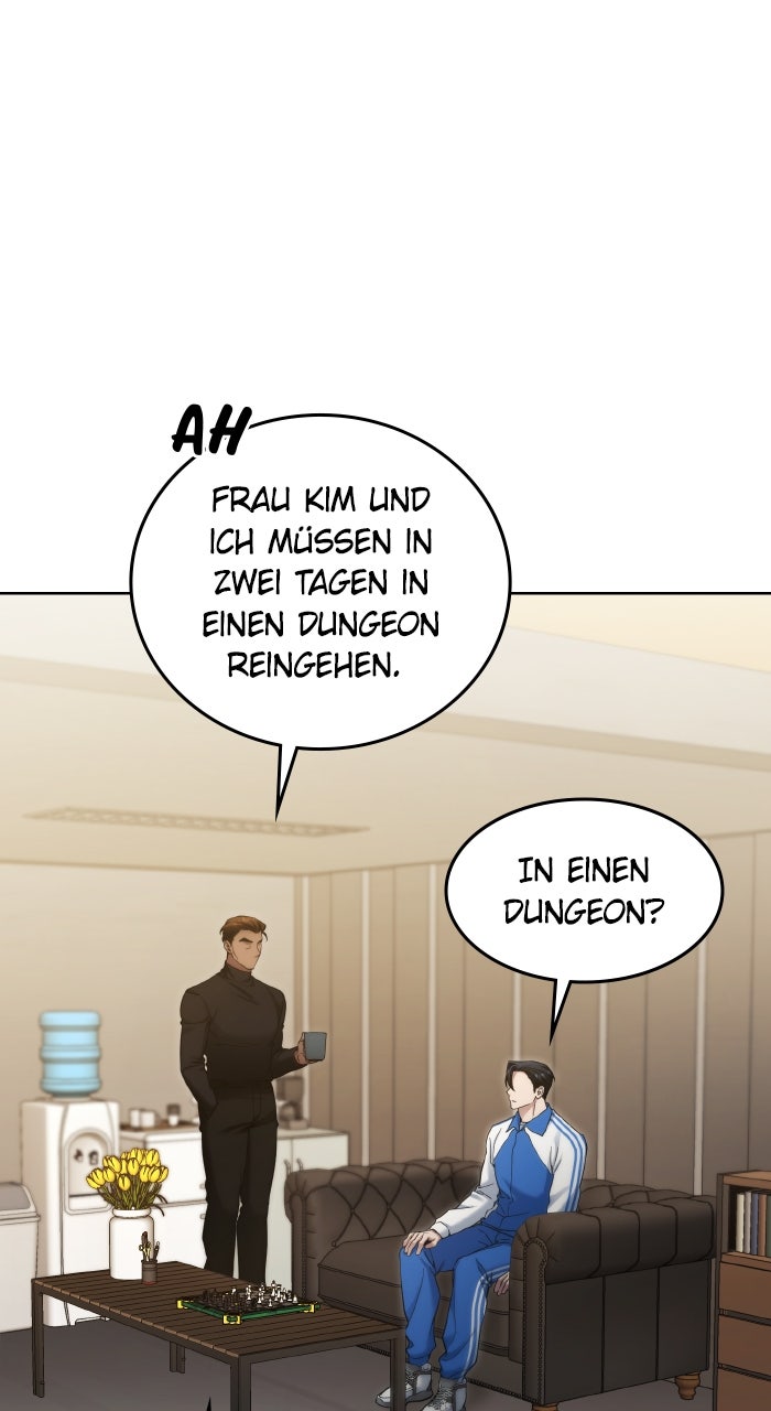 Read For My Own Good Manga Online