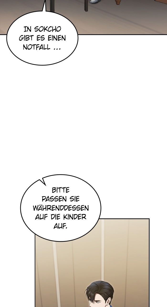 Read For My Own Good Manga Online